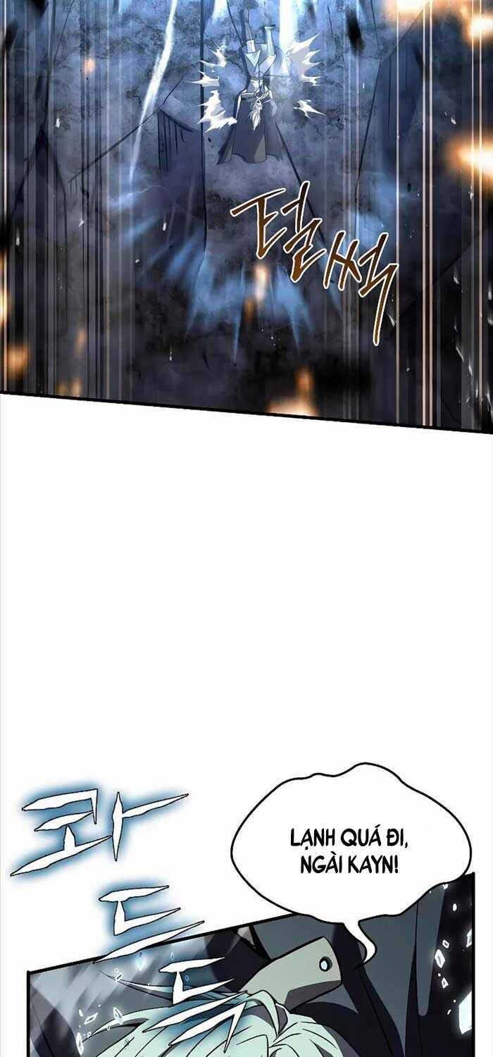 Huyền Thoại Giáo Sĩ Trở Lại Chapter  145 - 26