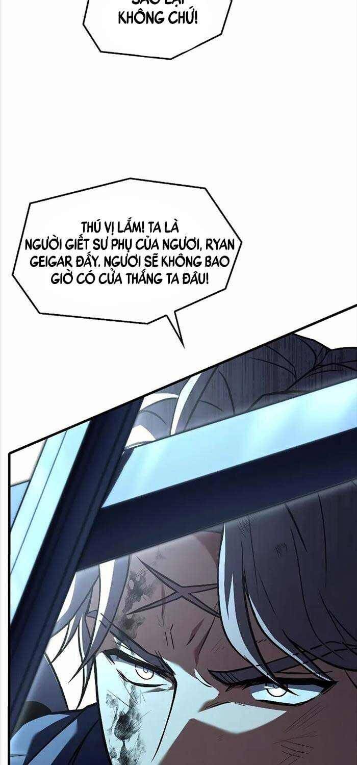 Huyền Thoại Giáo Sĩ Trở Lại Chapter  145 - 29