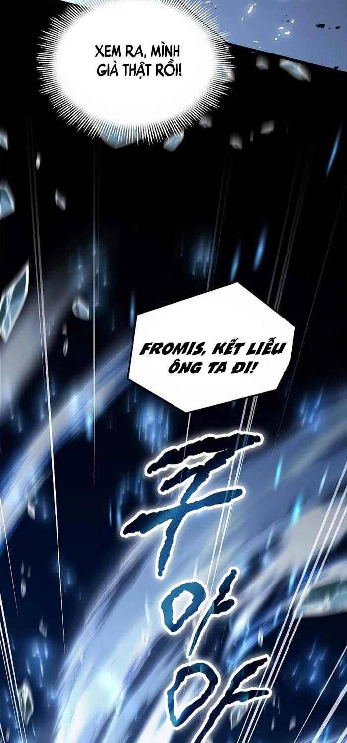 Huyền Thoại Giáo Sĩ Trở Lại Chapter  145 - 45