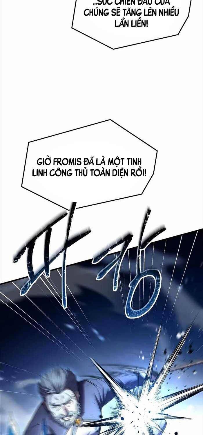 Huyền Thoại Giáo Sĩ Trở Lại Chapter  145 - 55