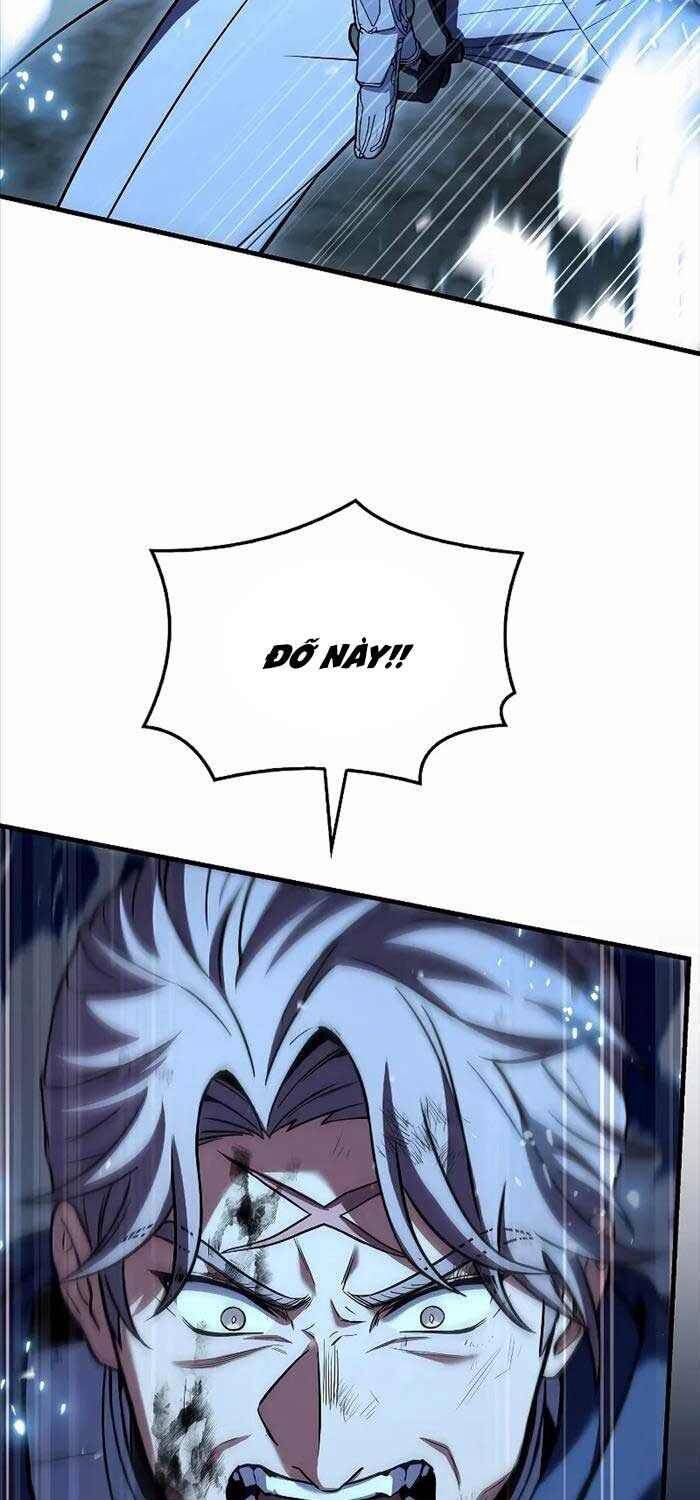 Huyền Thoại Giáo Sĩ Trở Lại Chapter  145 - 8