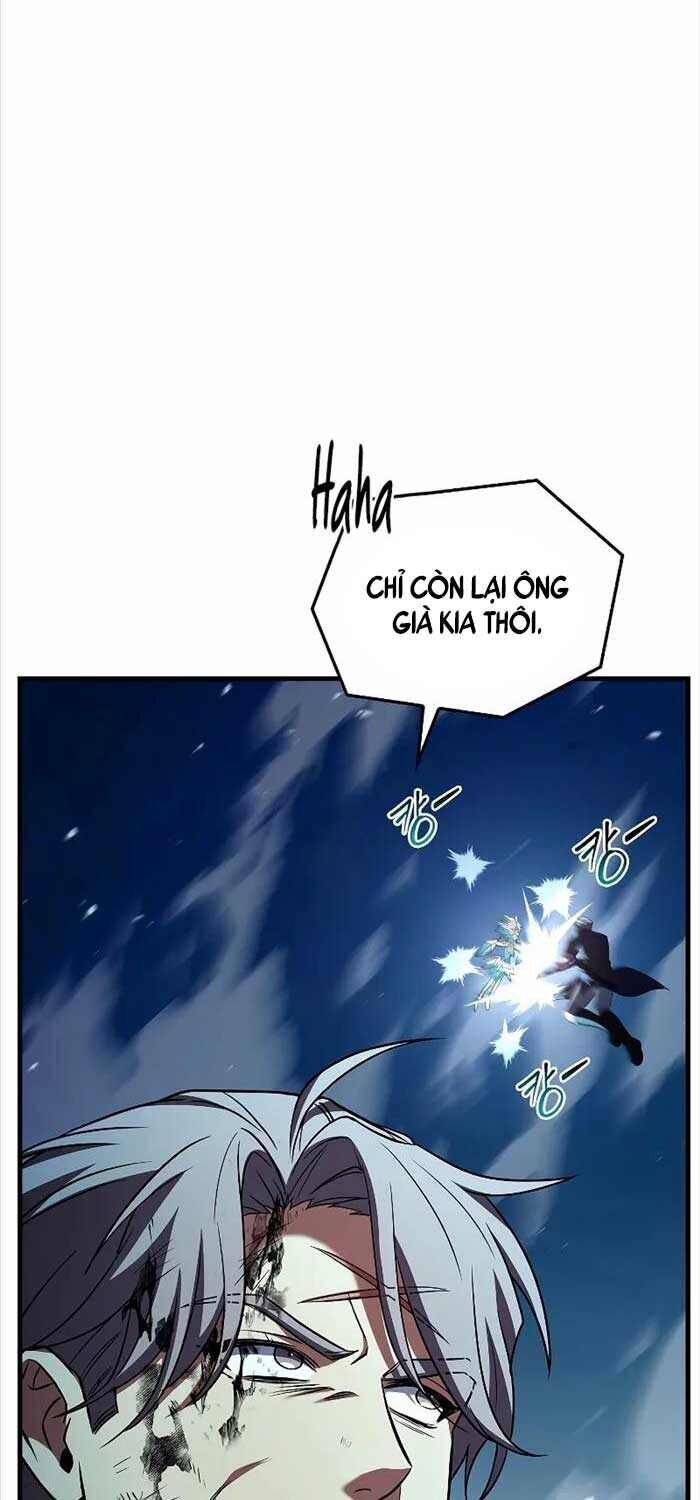 Huyền Thoại Giáo Sĩ Trở Lại Chapter  145 - 89