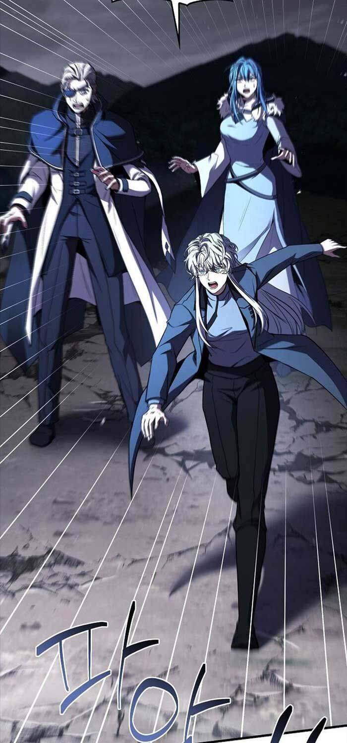 Huyền Thoại Giáo Sĩ Trở Lại Chapter  148 - 25