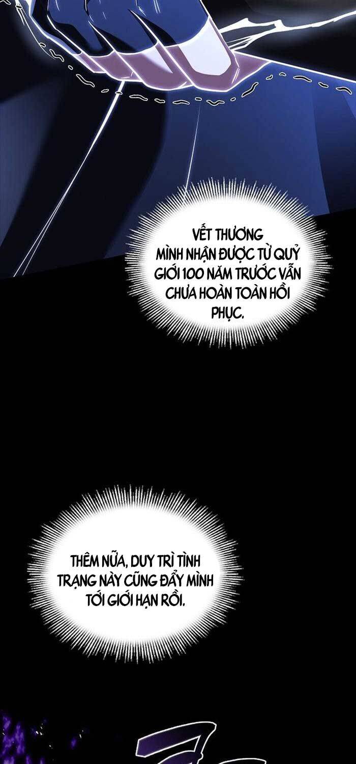Huyền Thoại Giáo Sĩ Trở Lại Chapter  148 - 45