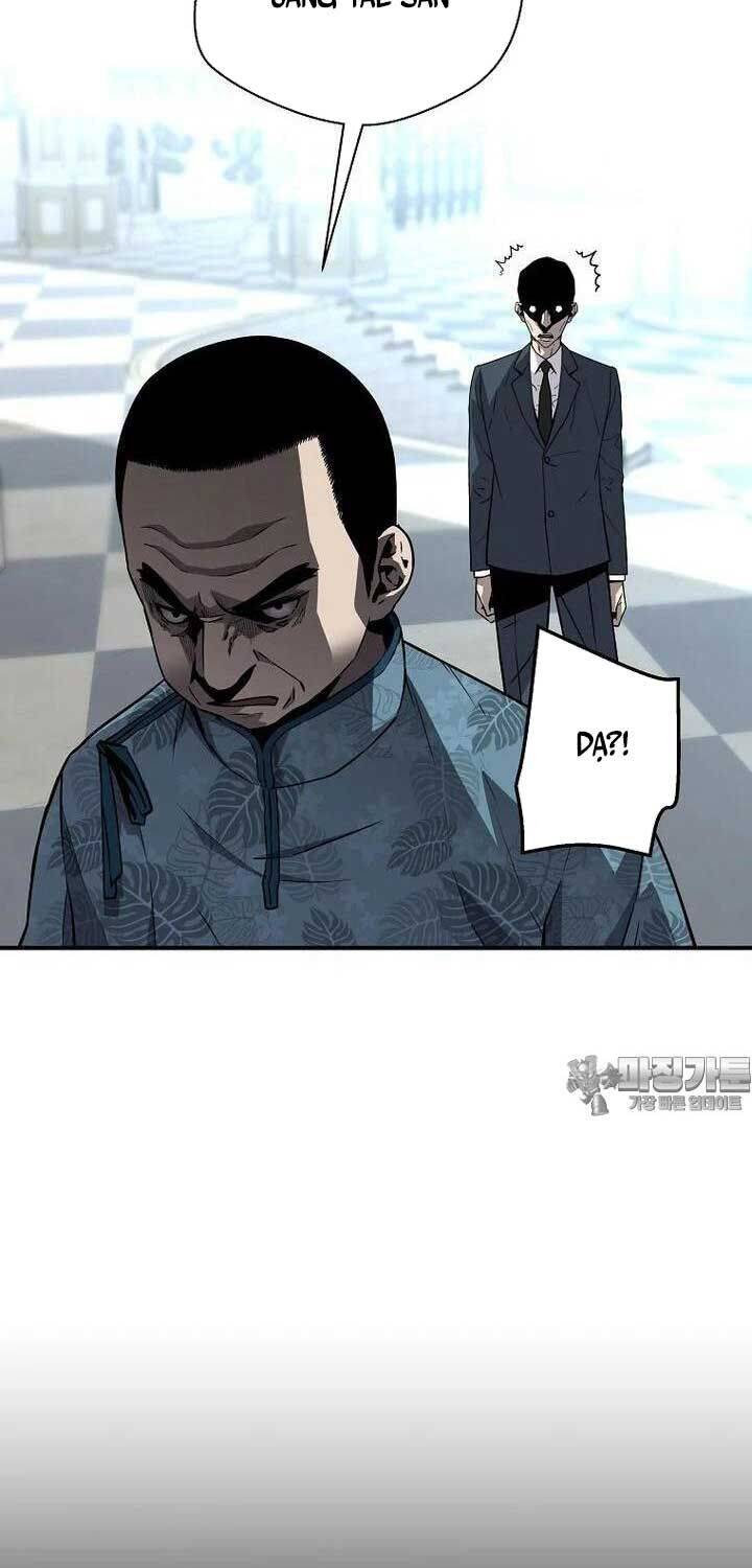 Sự Trở Lại Của Huyền Thoại Chapter  145 - 4