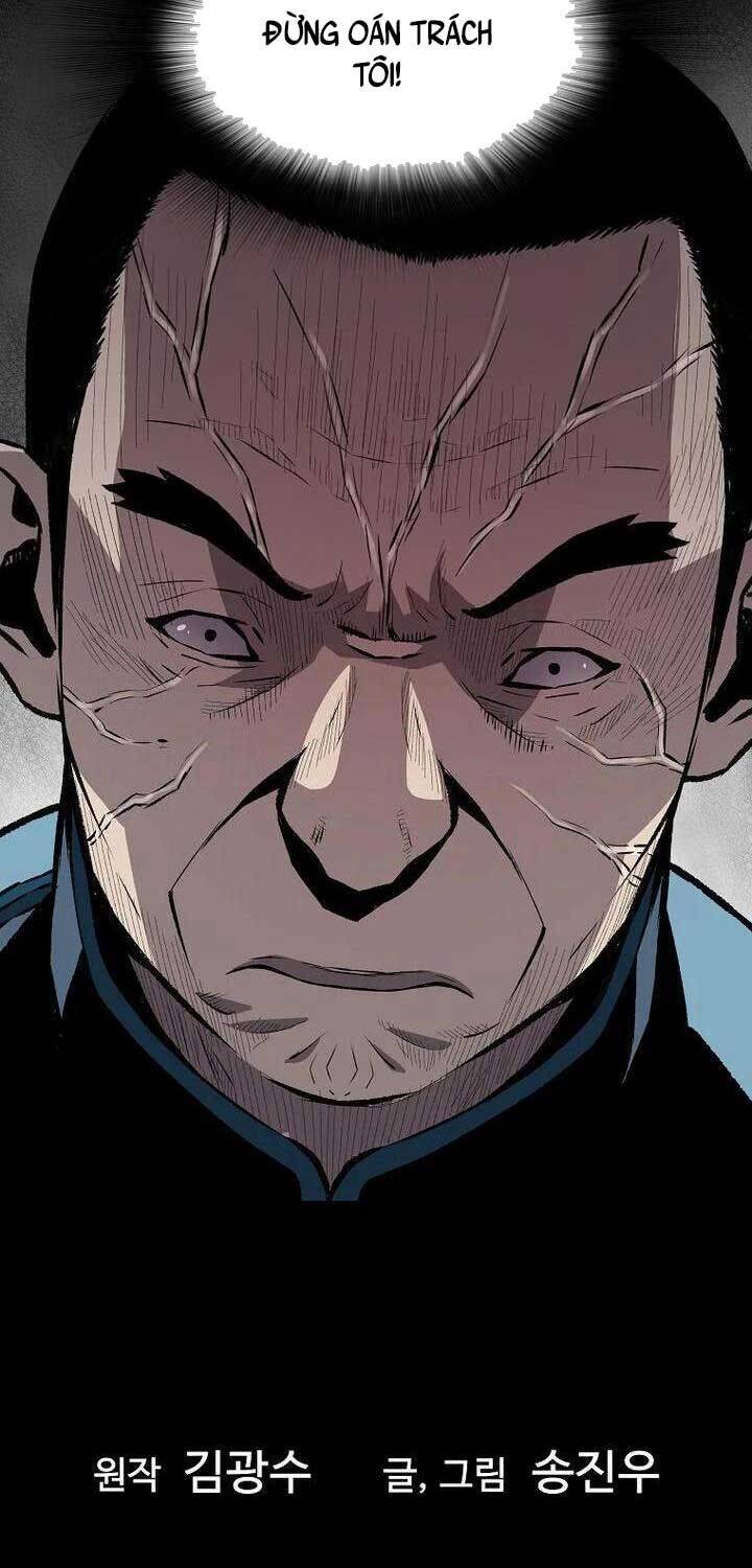 Sự Trở Lại Của Huyền Thoại Chapter  145 - 7