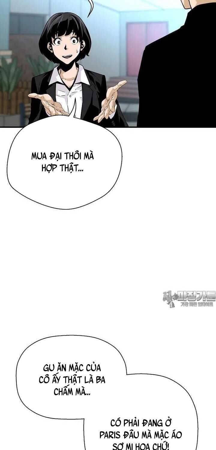 Sự Trở Lại Của Huyền Thoại Chapter  147 - 12