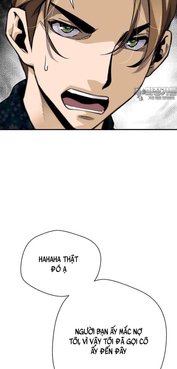 Sự Trở Lại Của Huyền Thoại Chapter  147 - 16