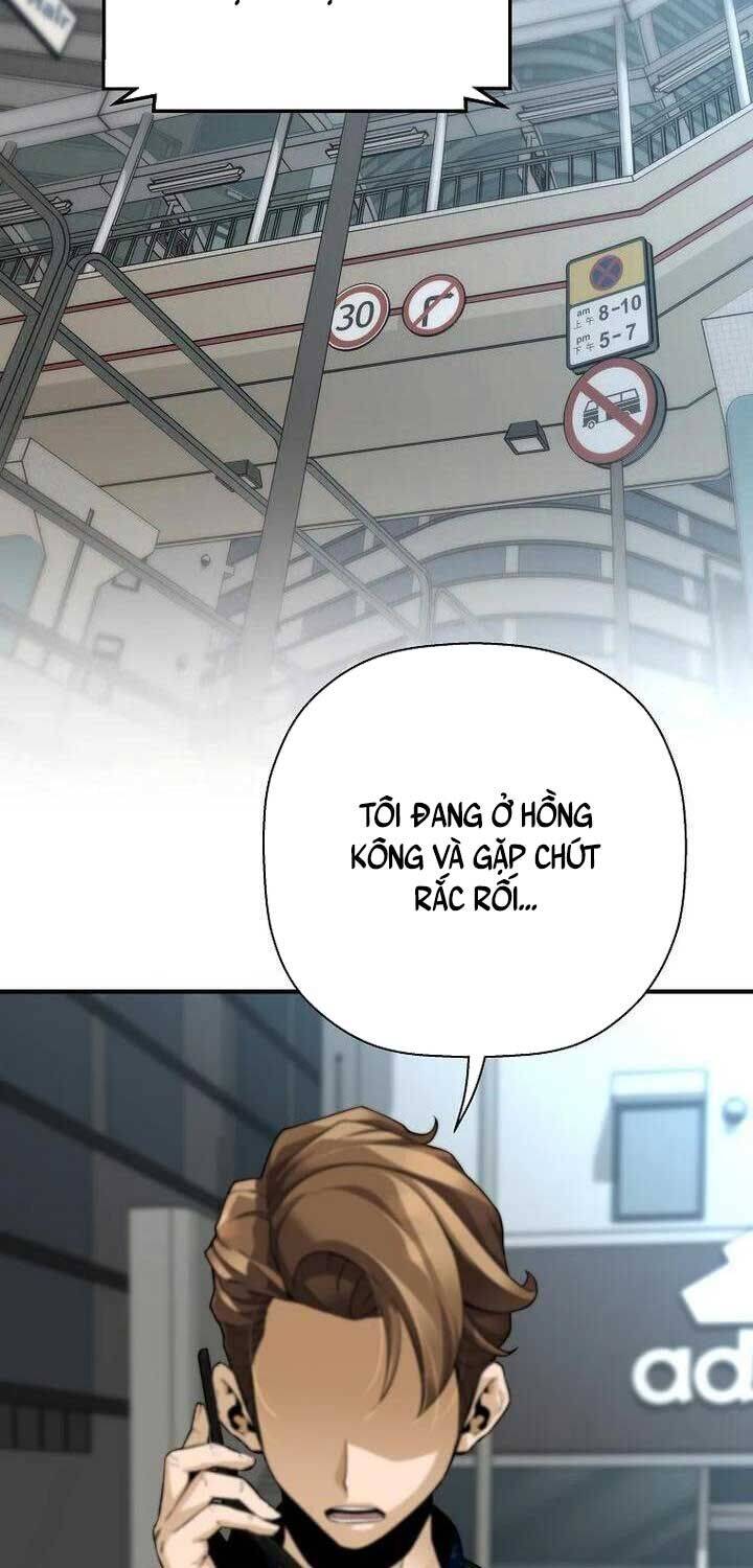 Sự Trở Lại Của Huyền Thoại Chapter  147 - 22