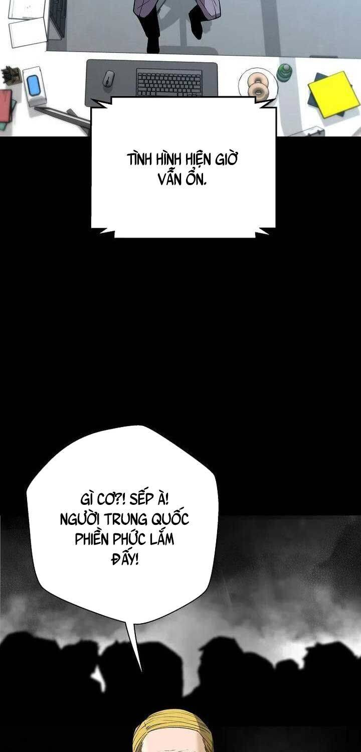Sự Trở Lại Của Huyền Thoại Chapter  147 - 26
