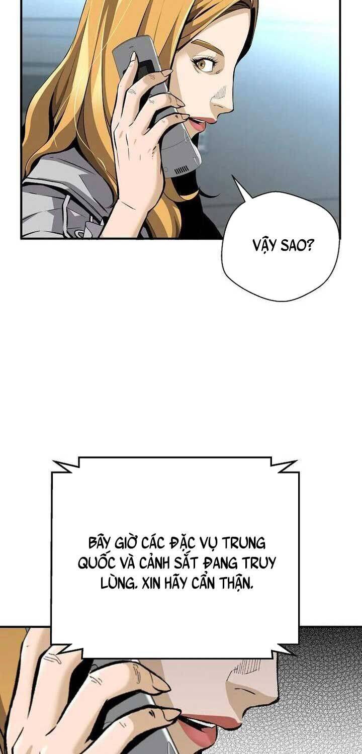Sự Trở Lại Của Huyền Thoại Chapter  147 - 38
