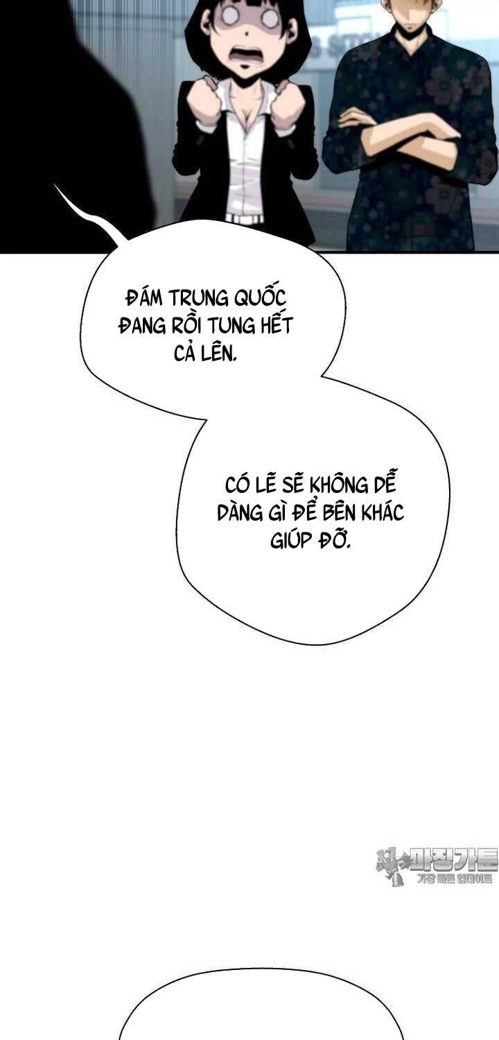 Sự Trở Lại Của Huyền Thoại Chapter  147 - 46