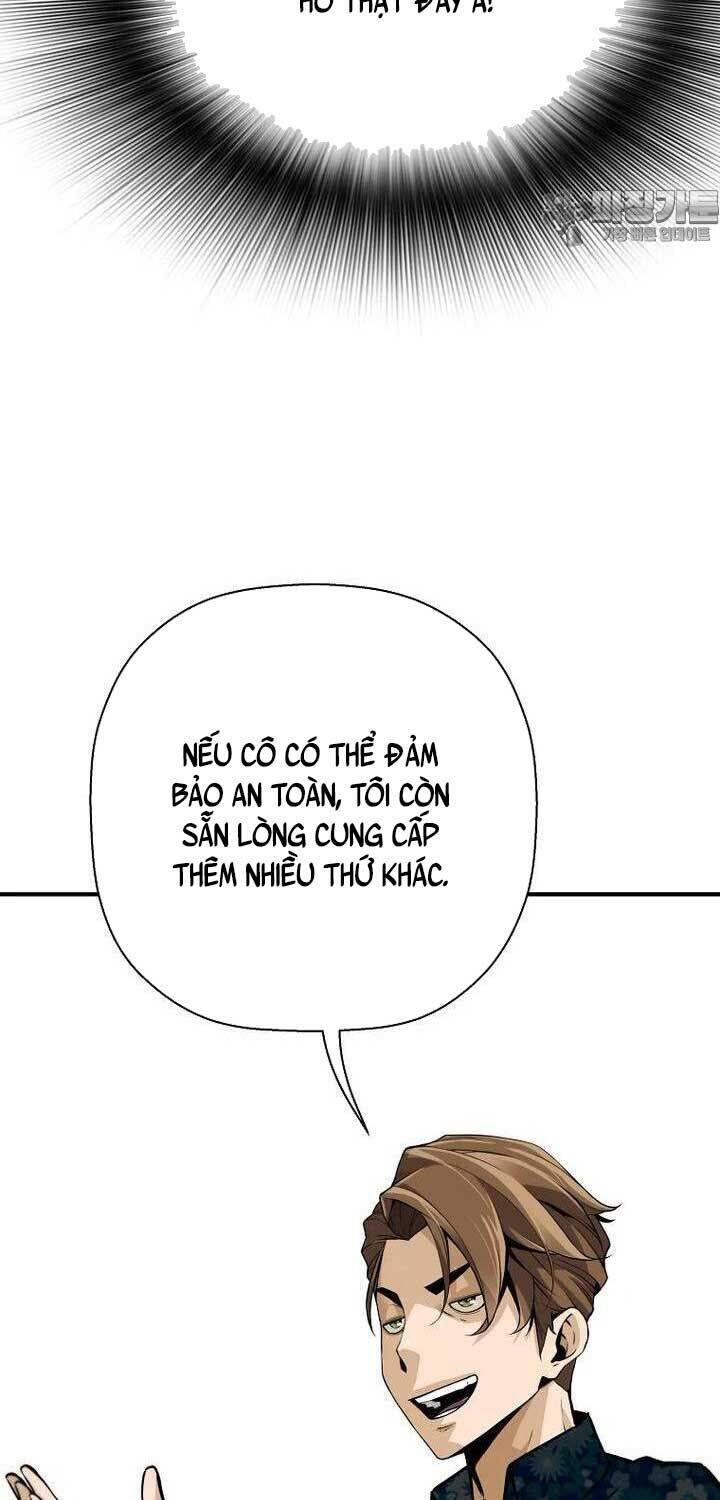Sự Trở Lại Của Huyền Thoại Chapter  147 - 52