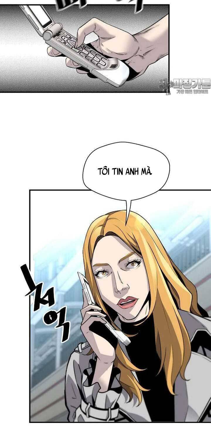 Sự Trở Lại Của Huyền Thoại Chapter  147 - 56
