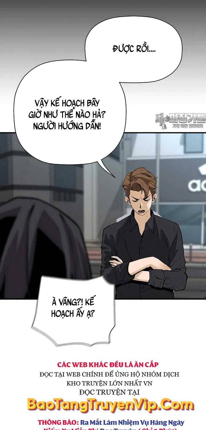 Sự Trở Lại Của Huyền Thoại Chapter  147 - 7