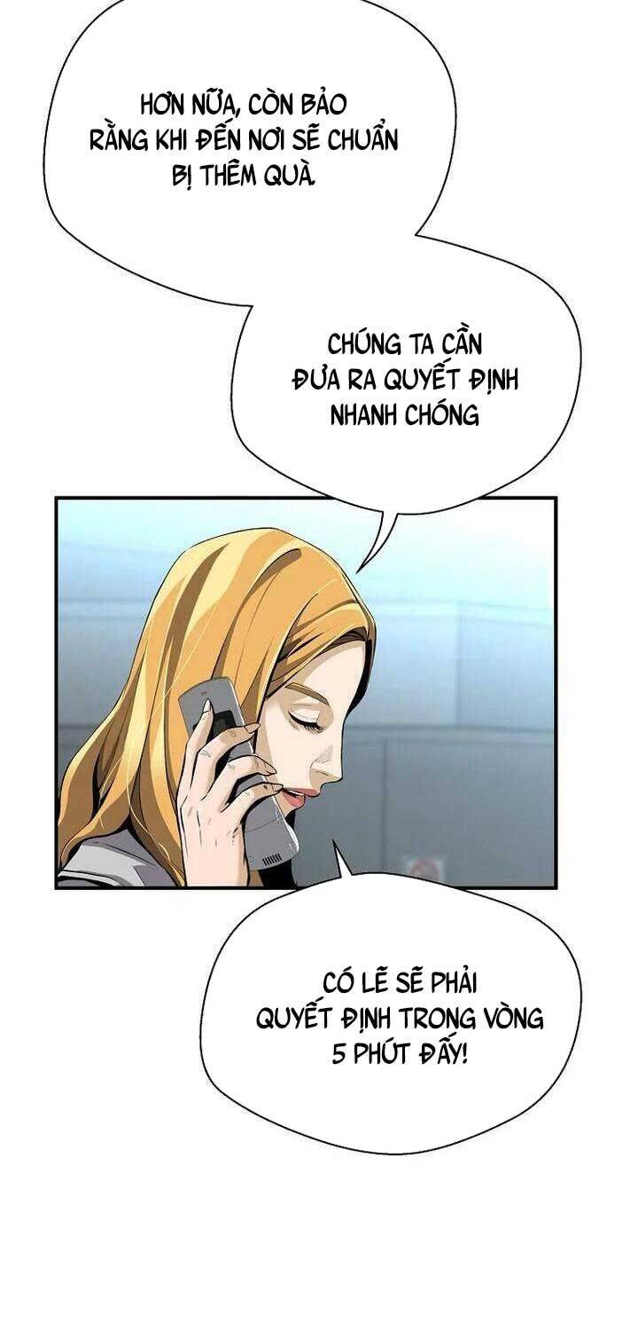 Sự Trở Lại Của Huyền Thoại Chapter  147 - 62