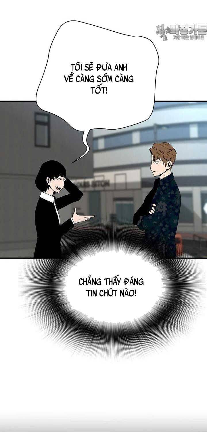 Sự Trở Lại Của Huyền Thoại Chapter  147 - 9