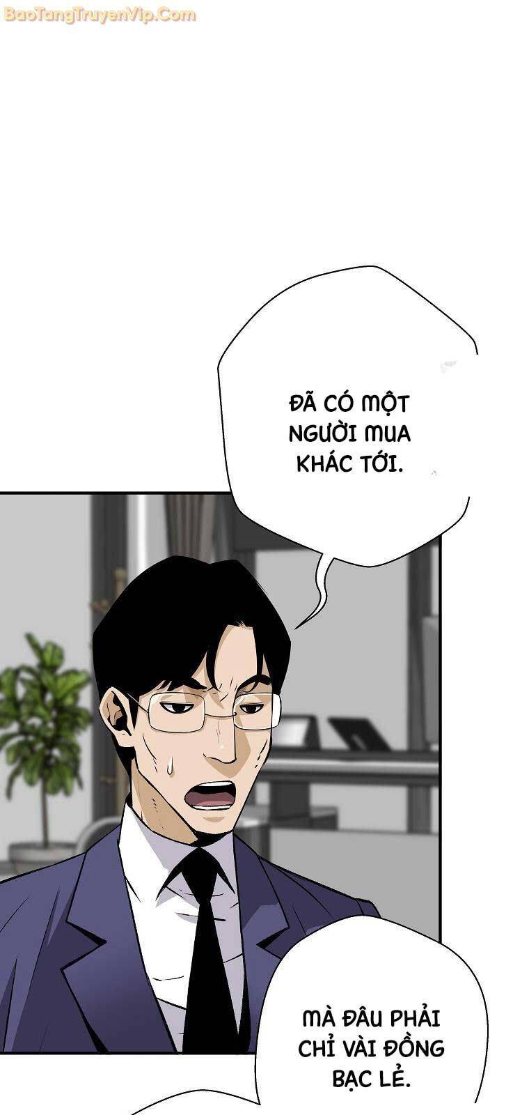 Sự Trở Lại Của Huyền Thoại Chapter 156 - 23