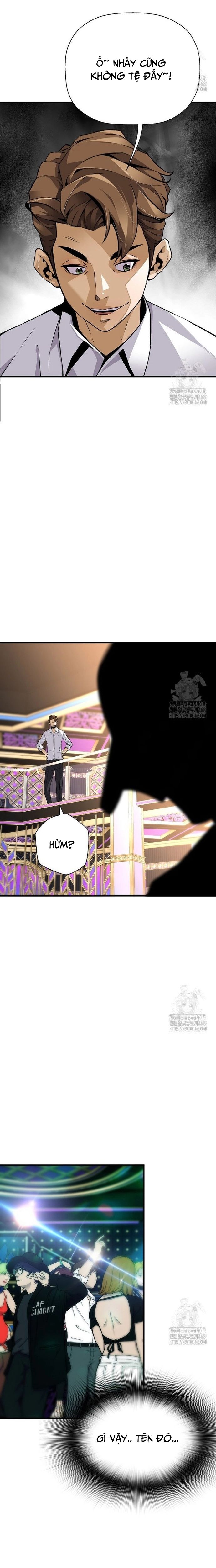 Sự Trở Lại Của Huyền Thoại Chapter 161 - 22