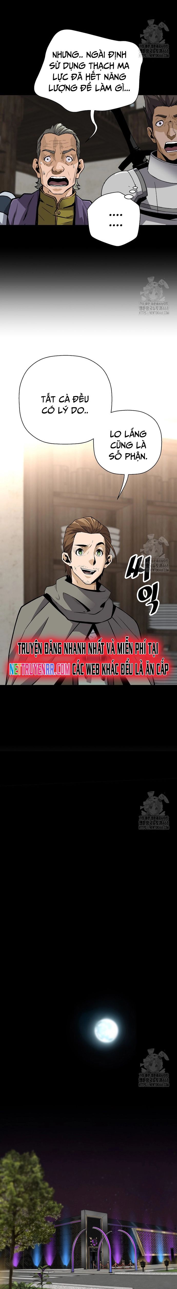 Sự Trở Lại Của Huyền Thoại Chapter 163 - 11