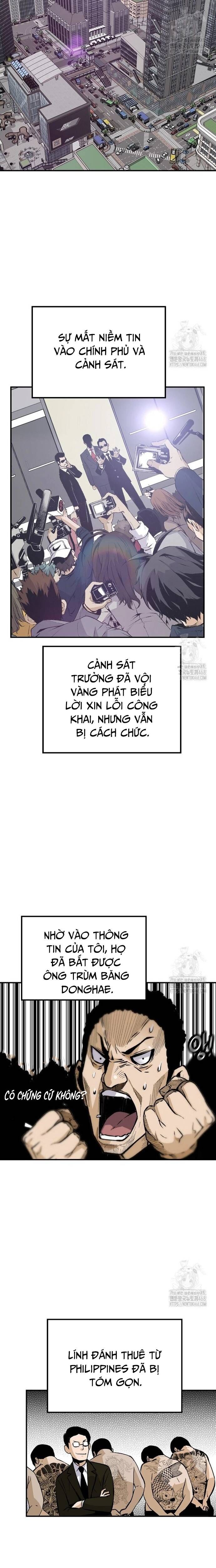Sự Trở Lại Của Huyền Thoại Chapter 167 - 22