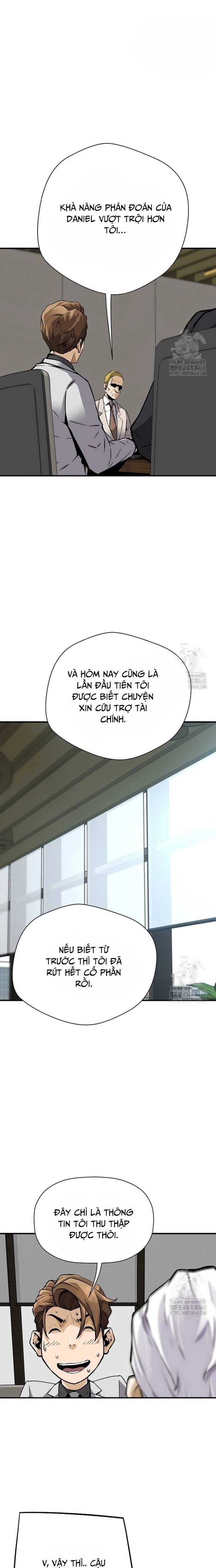 Sự Trở Lại Của Huyền Thoại Chapter 168 - 18