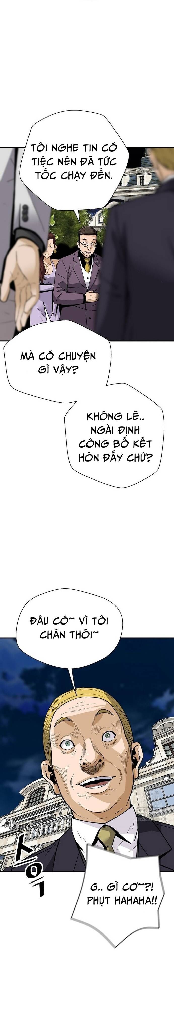 Sự Trở Lại Của Huyền Thoại Chapter 169 - 12