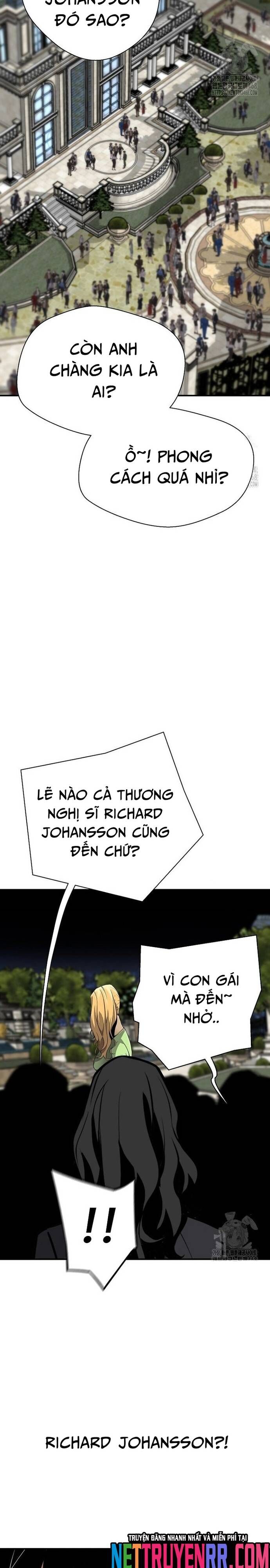Sự Trở Lại Của Huyền Thoại Chapter 169 - 14