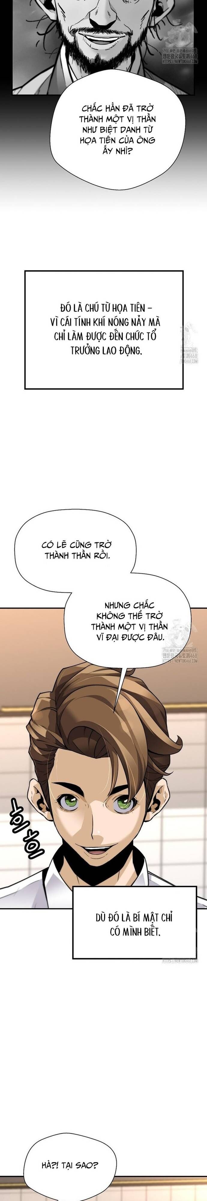 Sự Trở Lại Của Huyền Thoại Chapter 170 - 17