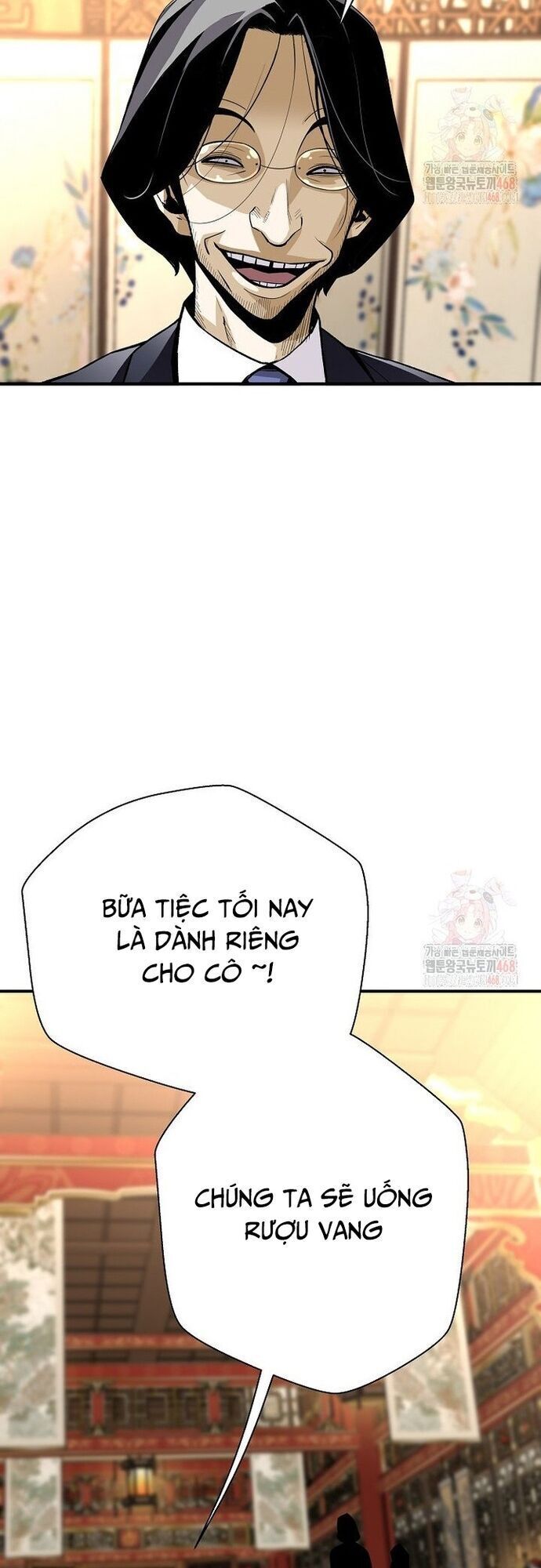 Sự Trở Lại Của Huyền Thoại Chapter 173 - 21