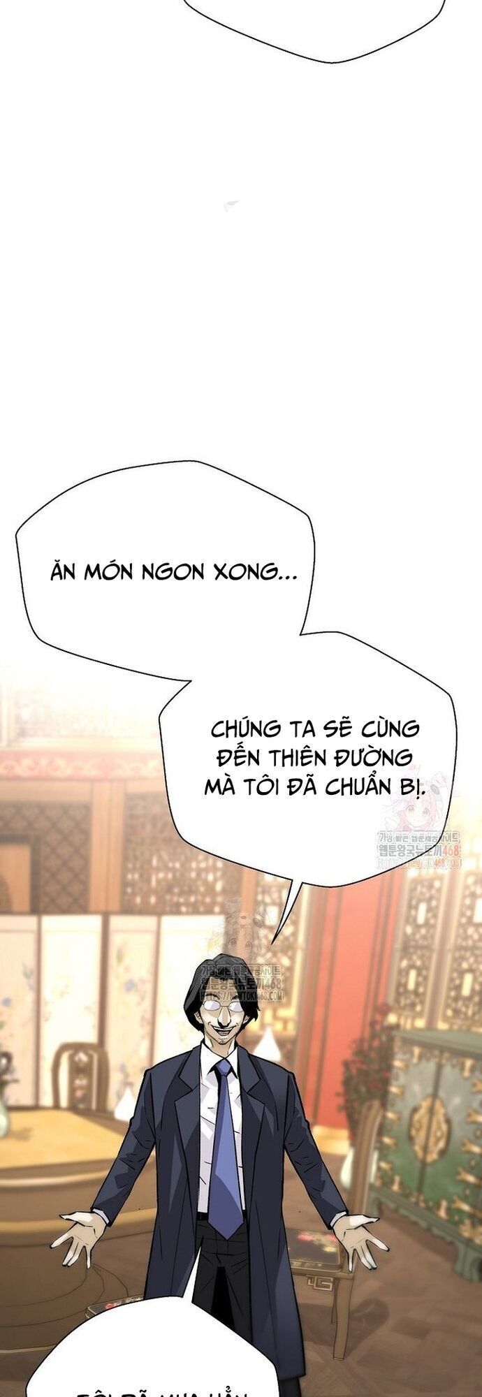 Sự Trở Lại Của Huyền Thoại Chapter 173 - 26