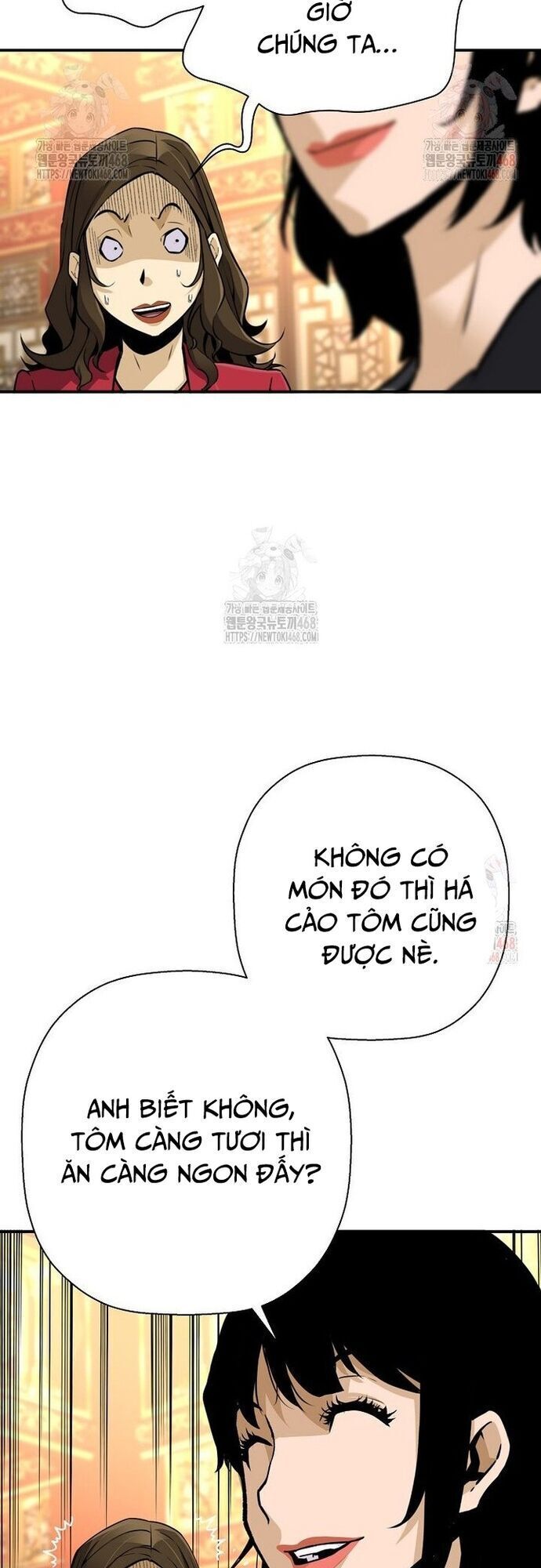 Sự Trở Lại Của Huyền Thoại Chapter 173 - 31