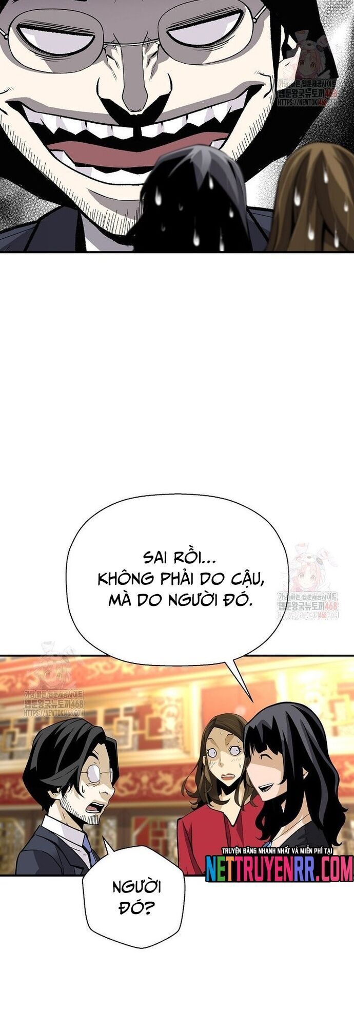 Sự Trở Lại Của Huyền Thoại Chapter 173 - 39