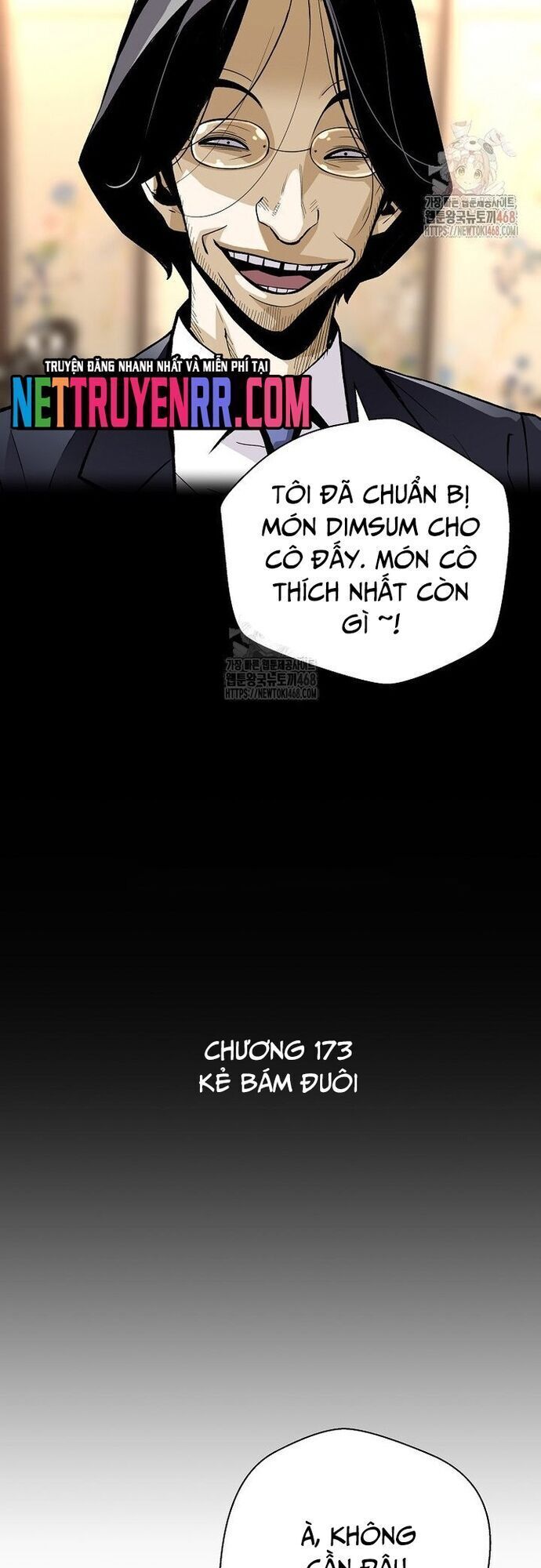 Sự Trở Lại Của Huyền Thoại Chapter 173 - 6