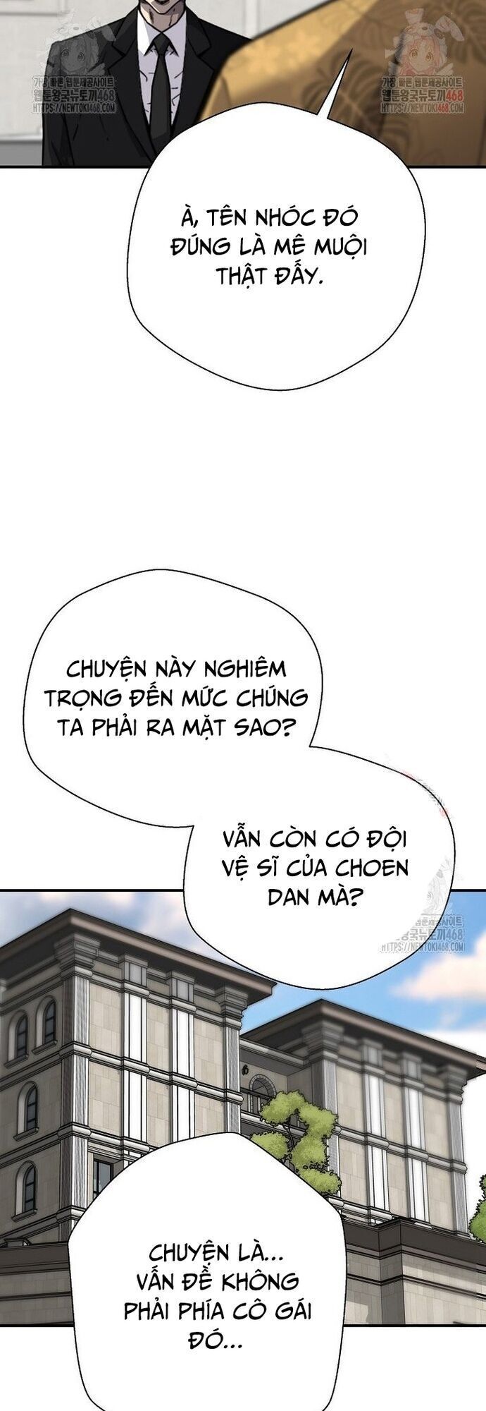 Sự Trở Lại Của Huyền Thoại Chapter 173 - 55