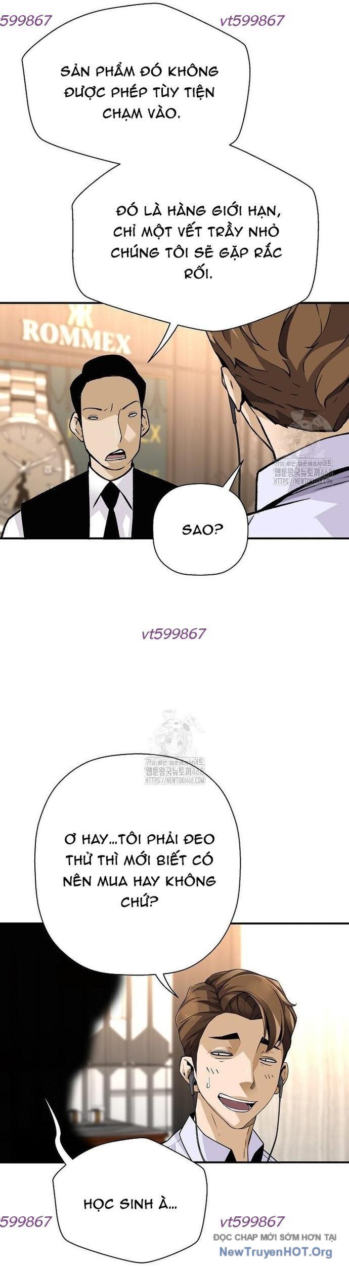 Sự Trở Lại Của Huyền Thoại Chapter 177 - 44