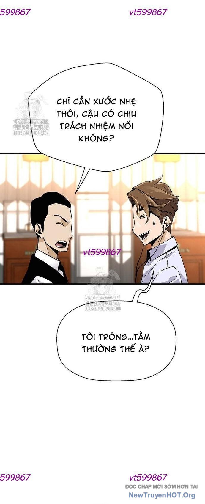 Sự Trở Lại Của Huyền Thoại Chapter 177 - 45