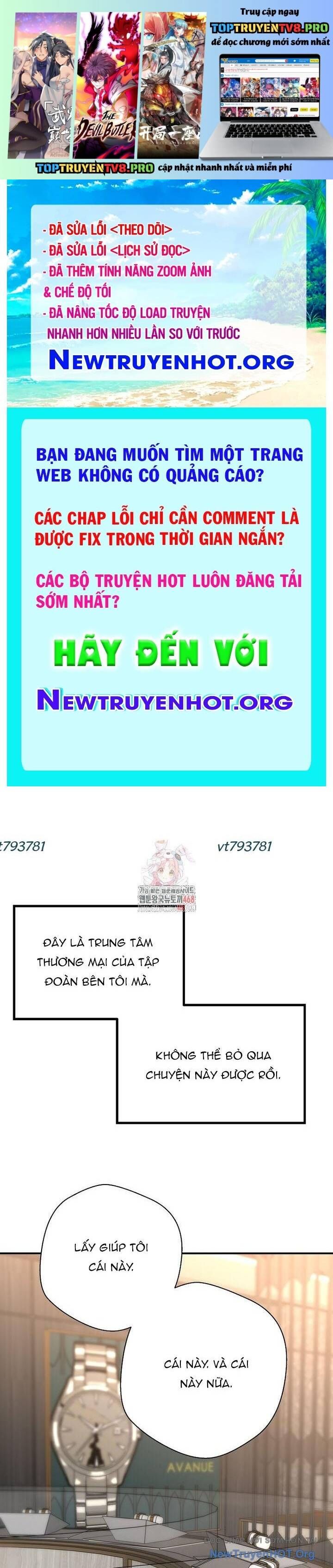 Sự Trở Lại Của Huyền Thoại Chapter 178 - 2