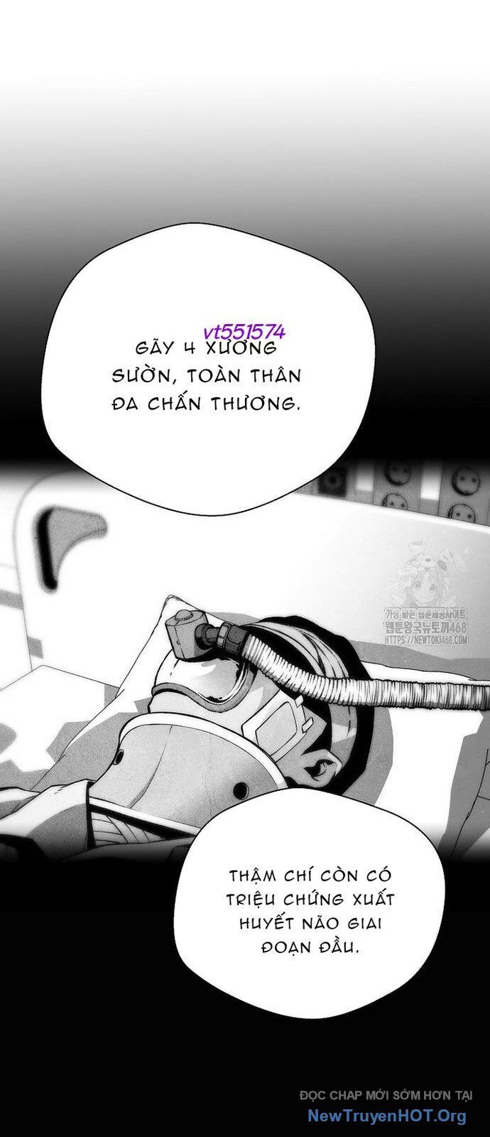 Sự Trở Lại Của Huyền Thoại Chapter 180 - 28