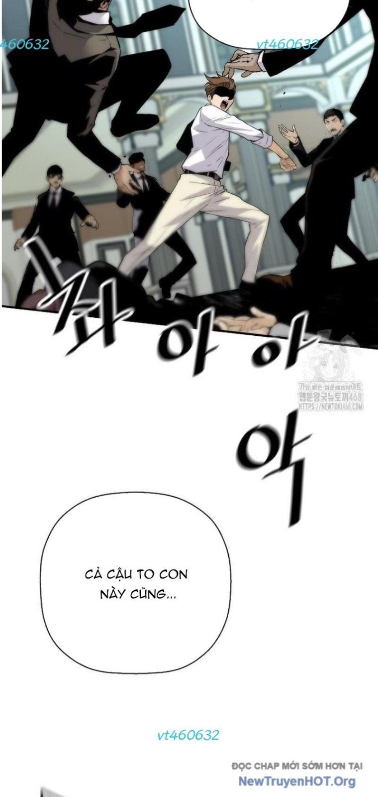 Sự Trở Lại Của Huyền Thoại Chapter 182 - 17