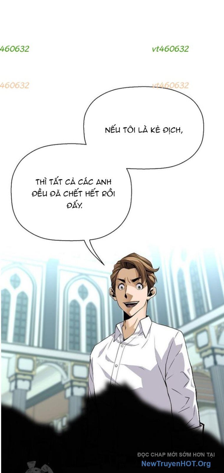 Sự Trở Lại Của Huyền Thoại Chapter 182 - 24