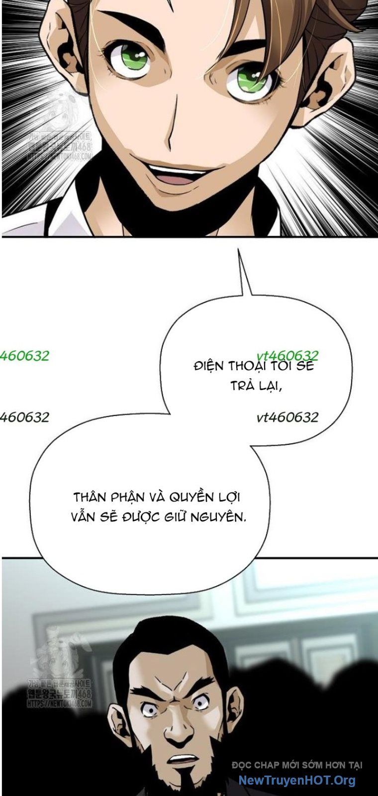 Sự Trở Lại Của Huyền Thoại Chapter 182 - 29