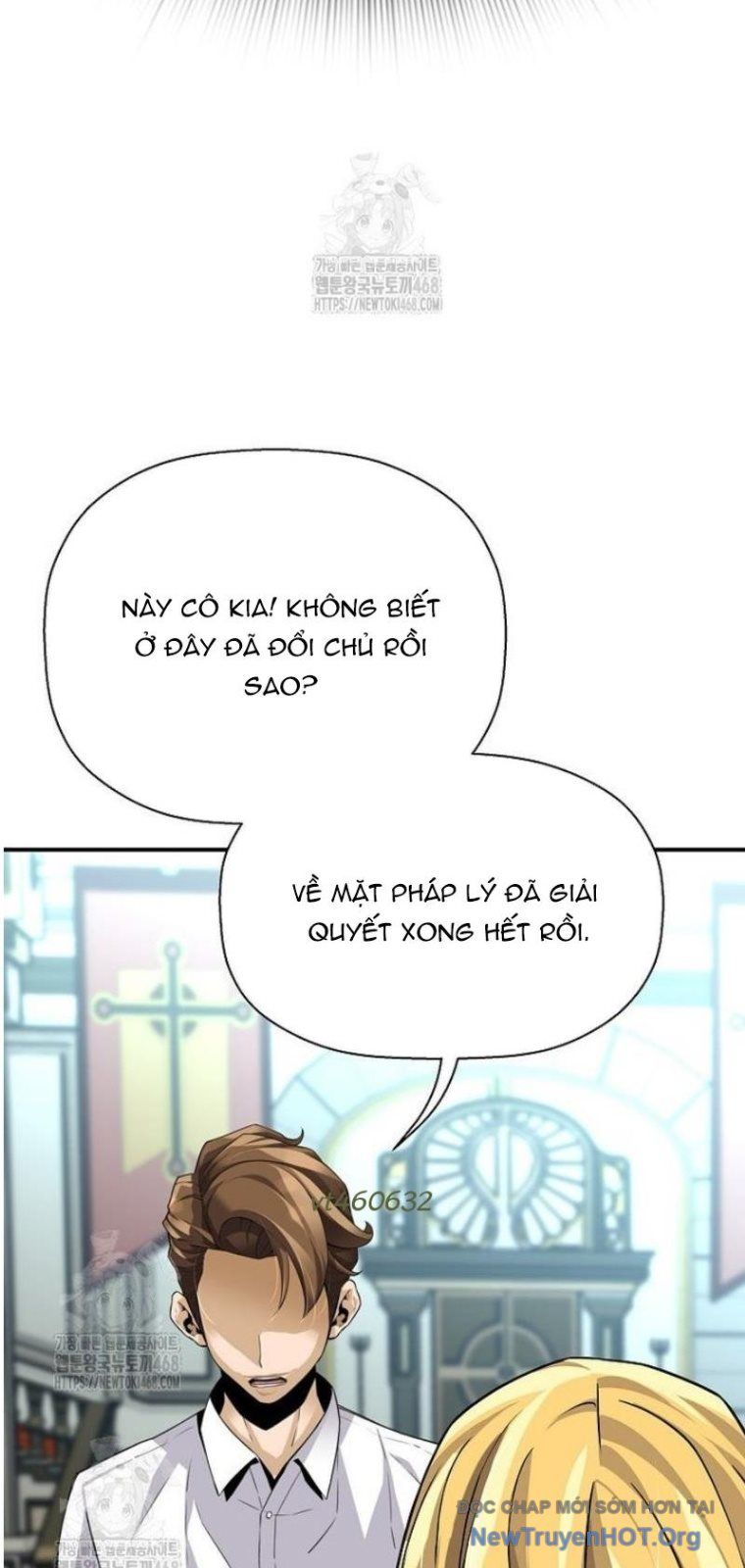 Sự Trở Lại Của Huyền Thoại Chapter 182 - 51