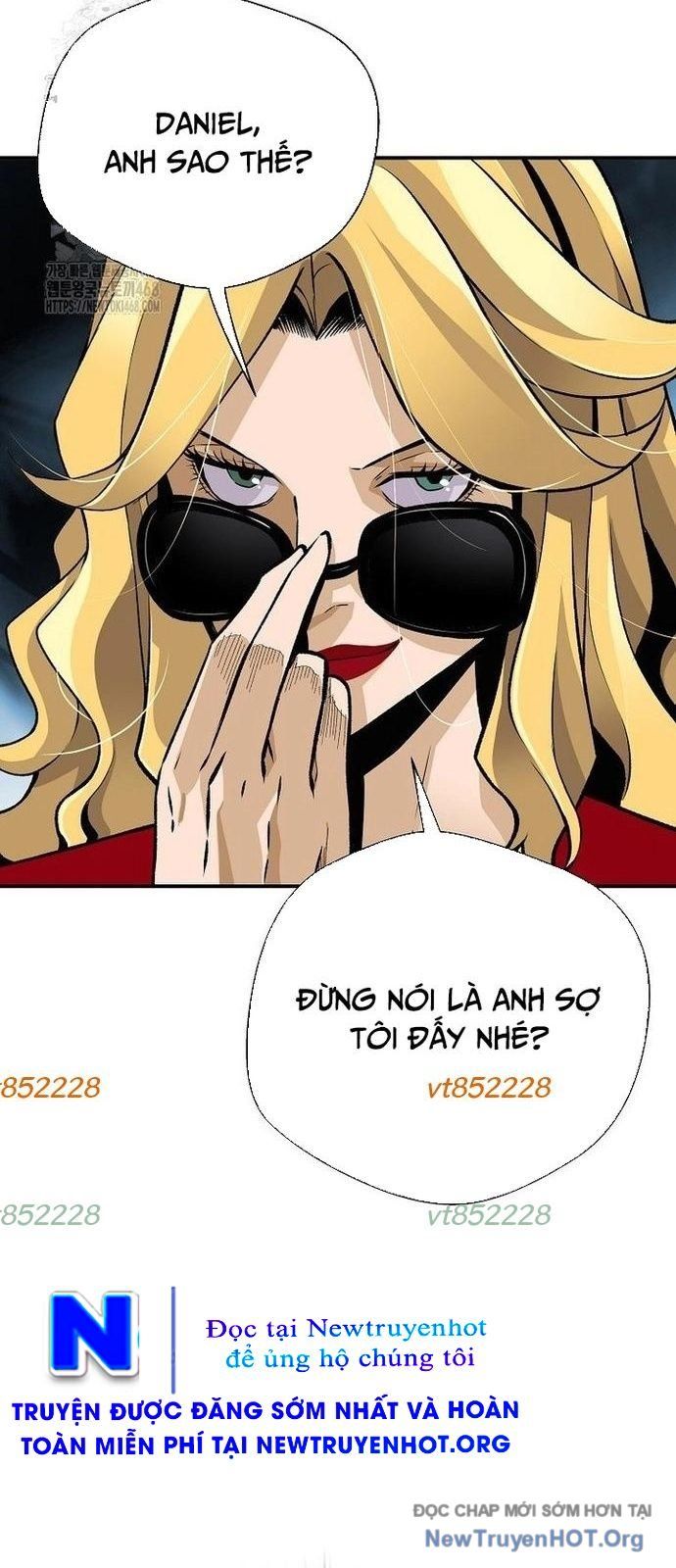 Sự Trở Lại Của Huyền Thoại Chapter 183 - 24