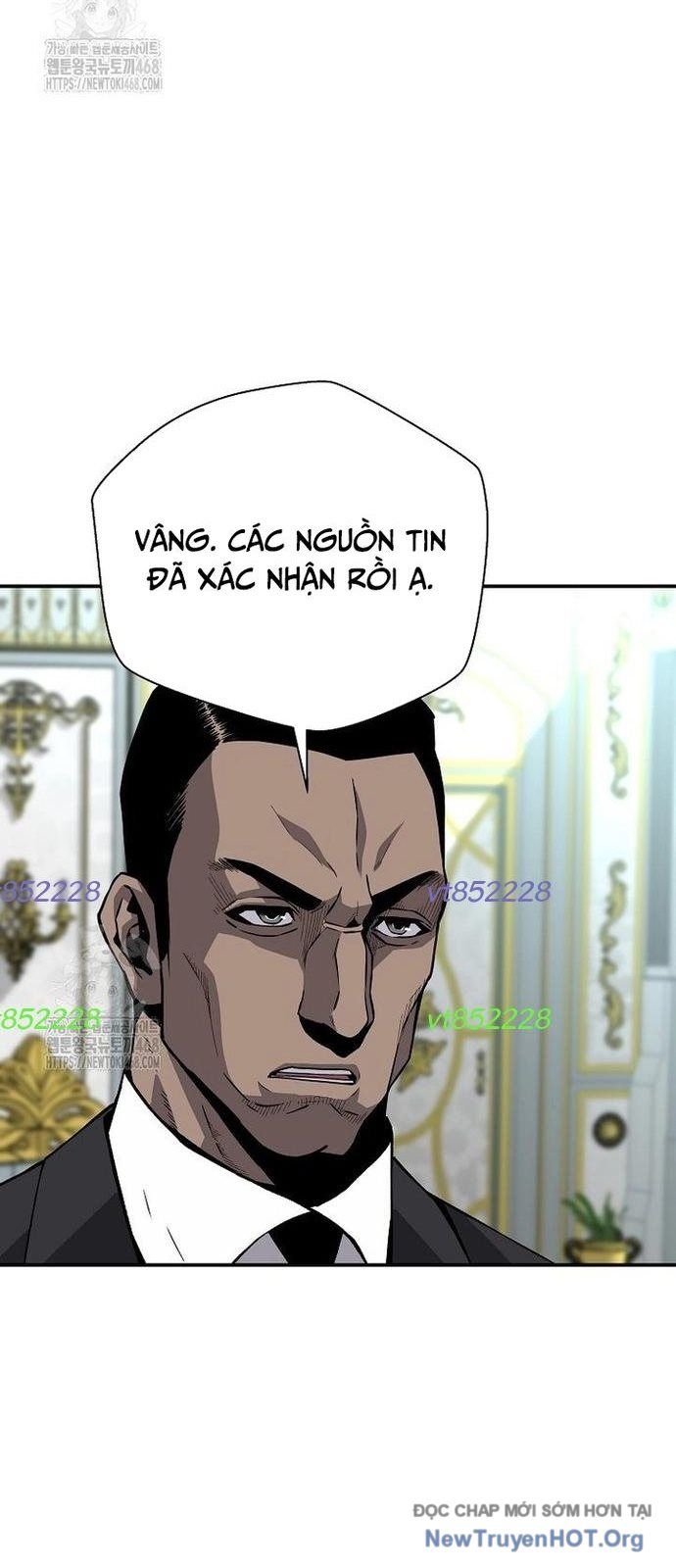 Sự Trở Lại Của Huyền Thoại Chapter 183 - 36