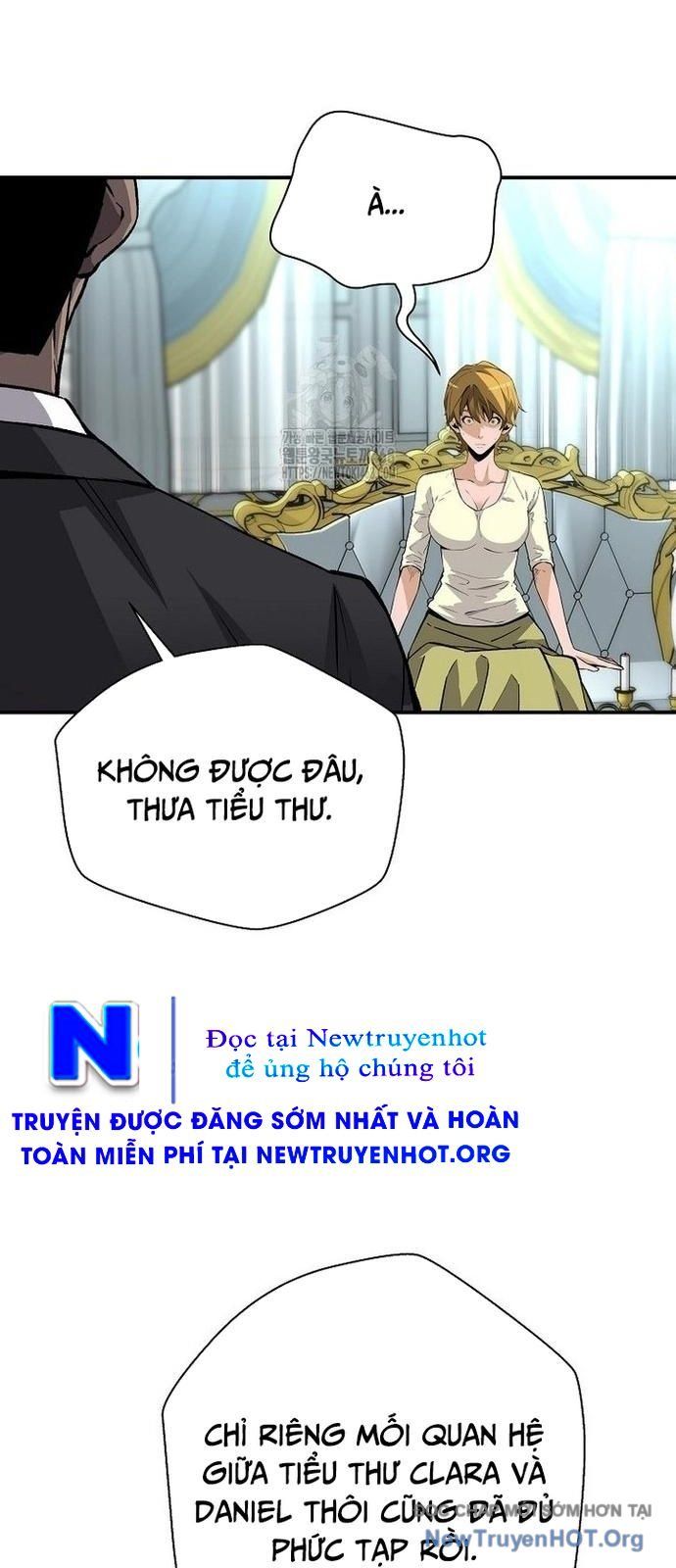 Sự Trở Lại Của Huyền Thoại Chapter 183 - 37