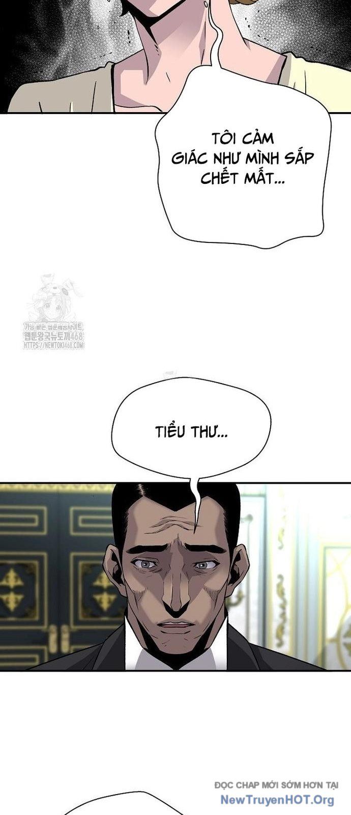 Sự Trở Lại Của Huyền Thoại Chapter 183 - 43