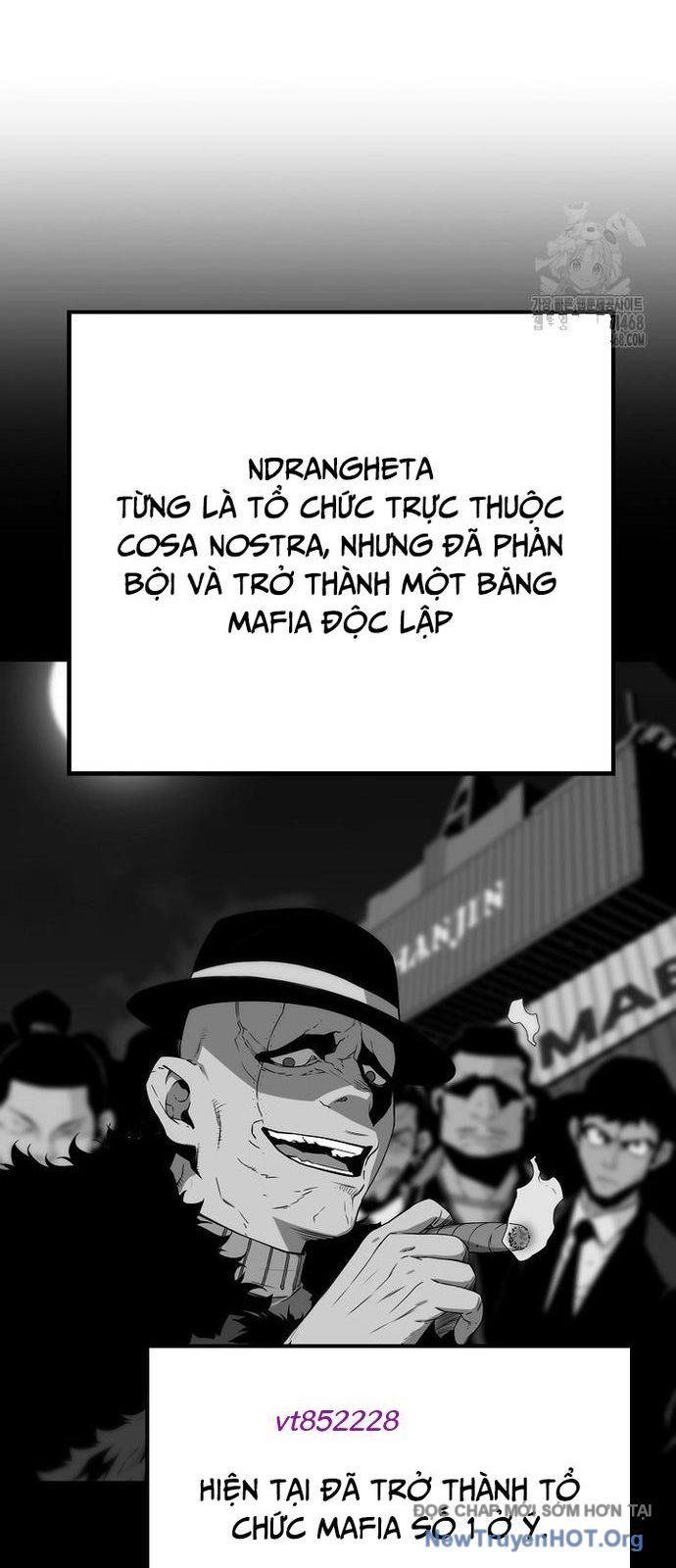 Sự Trở Lại Của Huyền Thoại Chapter 183 - 9