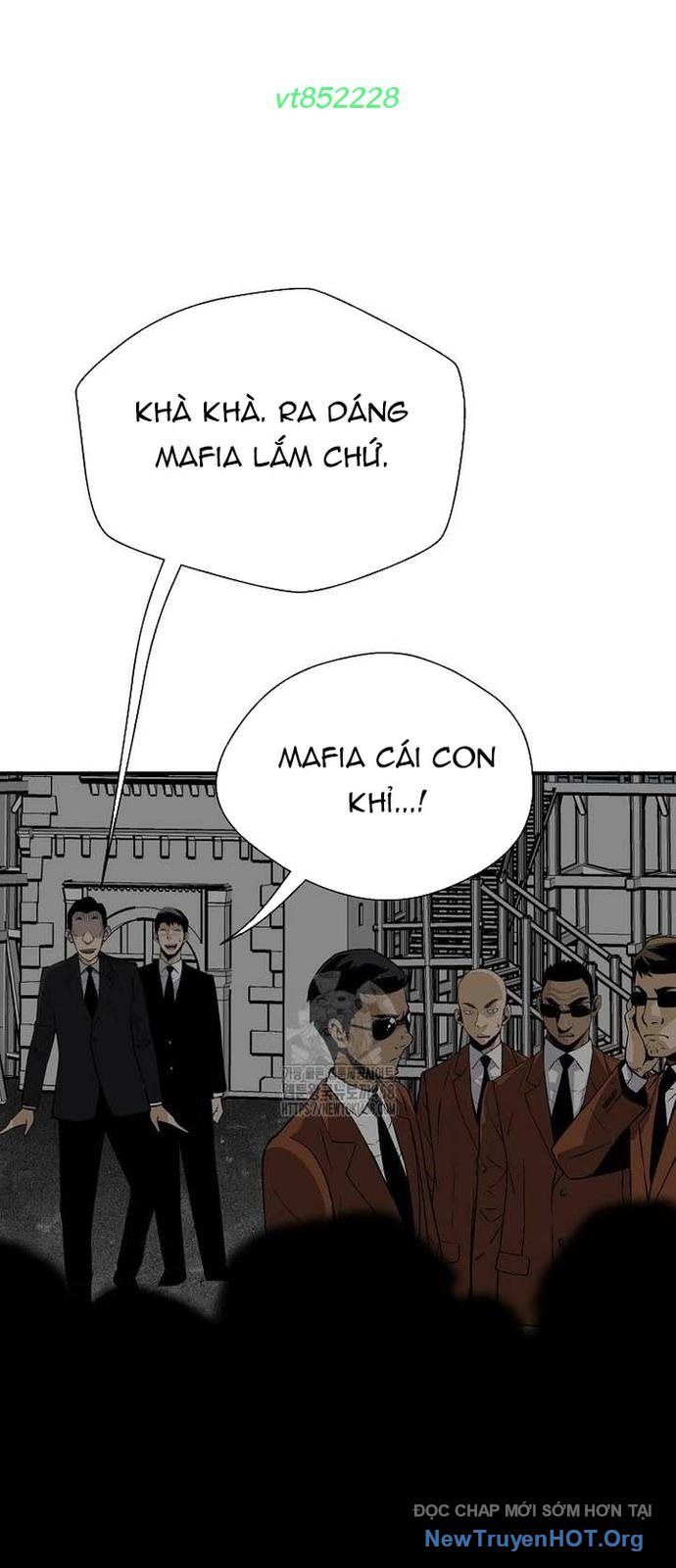 Sự Trở Lại Của Huyền Thoại Chapter 184 - 15