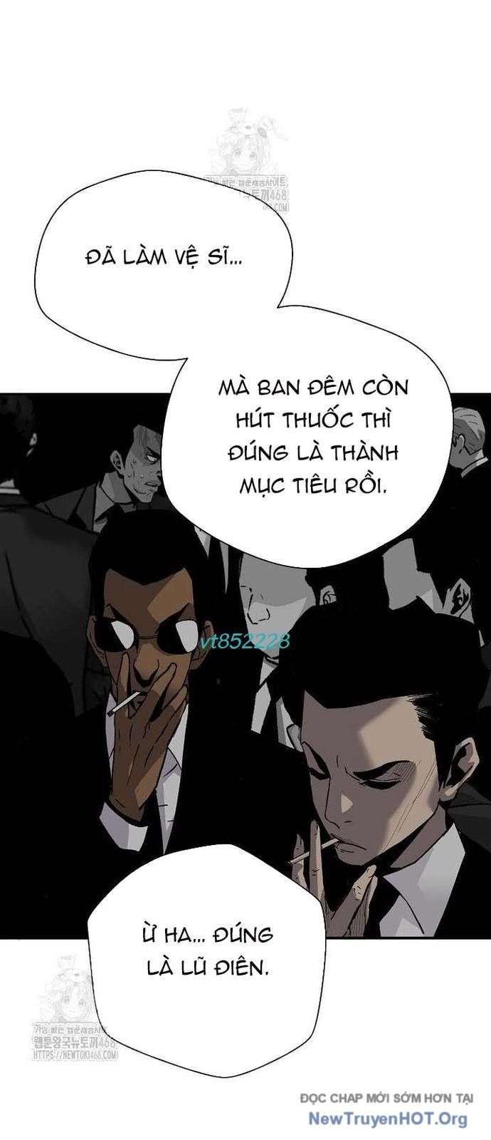 Sự Trở Lại Của Huyền Thoại Chapter 184 - 37